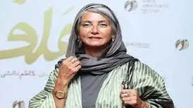 رونمایی «رویا جاویدنیا» از تیپ و چهره جدیدش در 59 سالگی

