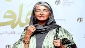 رونمایی «رویا جاویدنیا» از تیپ و چهره جدیدش در 59 سالگی
