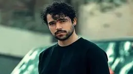 بعد از حضور شروین حاجی‌پور این کافه پلمب شد/ عکس
