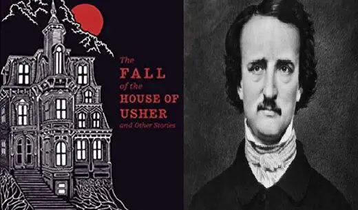 کارگردان سرشناسِ فیلم‌های ترسناک، سراغِ ادگار آلن پو رفت