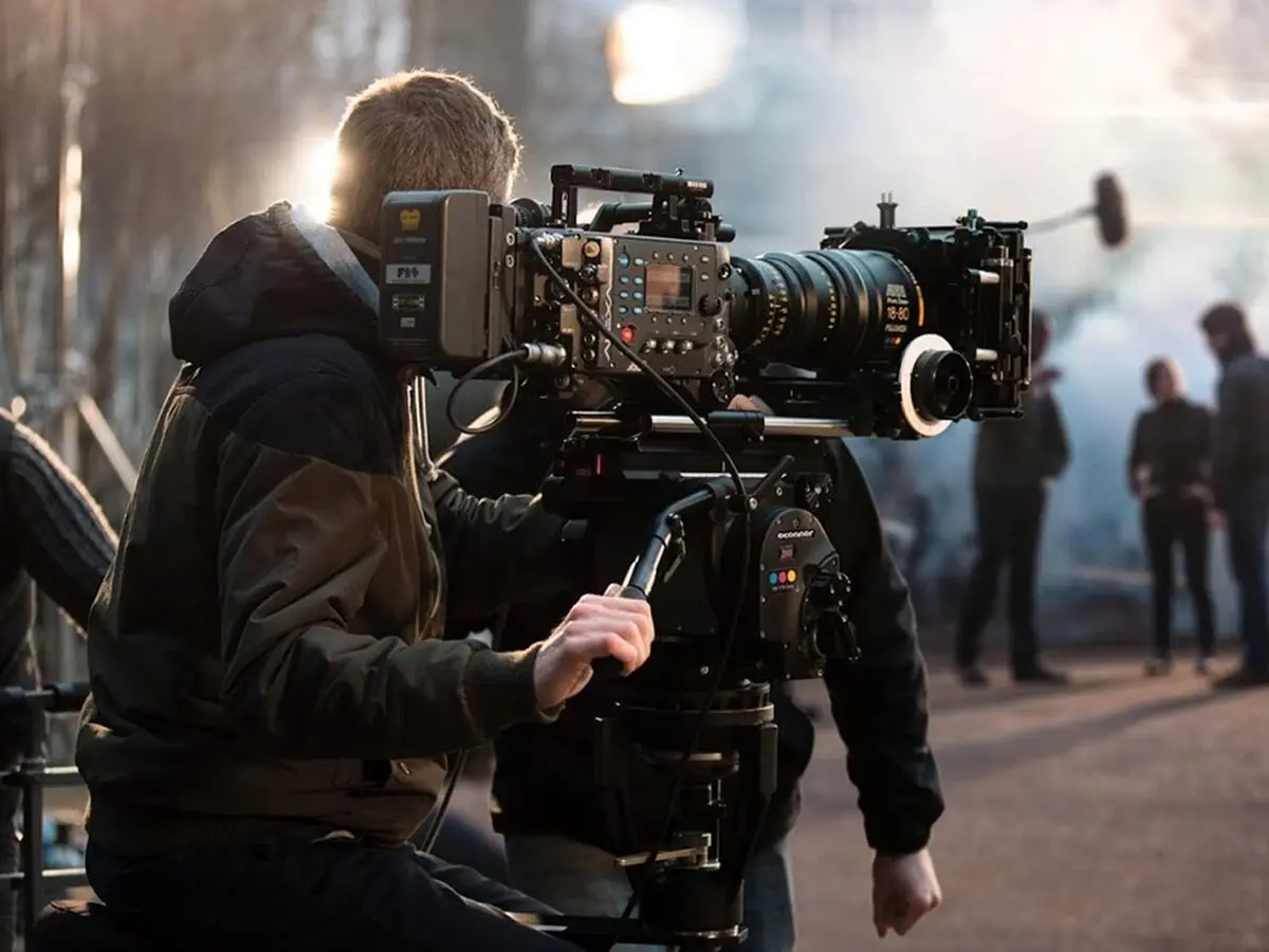 فیلمبرداری این سریال تمام شد
