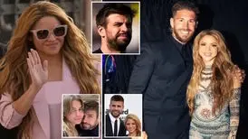 بدبیاری های پی در پی جرارد پیکه؛ آیا شکیرا شریک زندگی سابقش را نفرین کرده است؟
