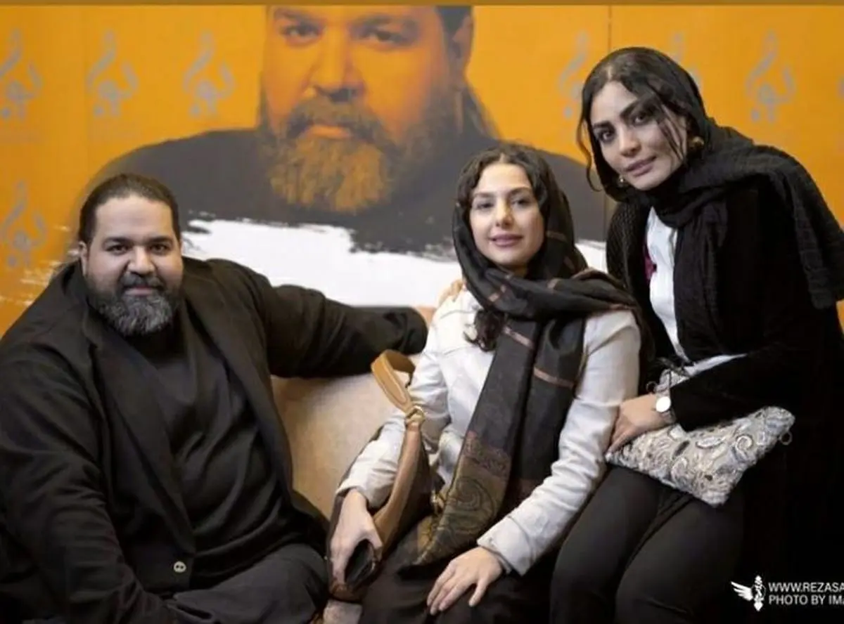 استایل خاص دو دخترِ آینده‌دار سینمای ایران/ عکس
