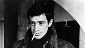 بیوگرافی ژان پل بلموندو؛ آخرین پُک را به سیگارش زد و‌ رفت