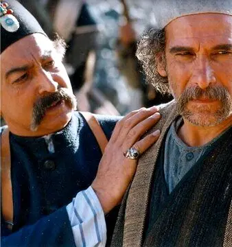 حسین محجوب به باشگاه بدنسازی رفت و صدای محمود پاک‌نیت ناگهان قطع شد!
