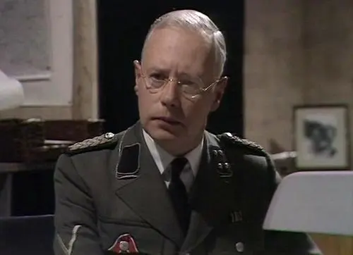 بازیگر سریال خاطره‌انگیز «ارتش سری» درگذشت + عکس