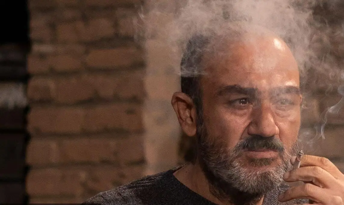 «بی‌پدر» در اولین حضور جهانی به ایتالیا رفت