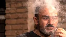 «بی‌پدر» در اولین حضور جهانی به ایتالیا رفت