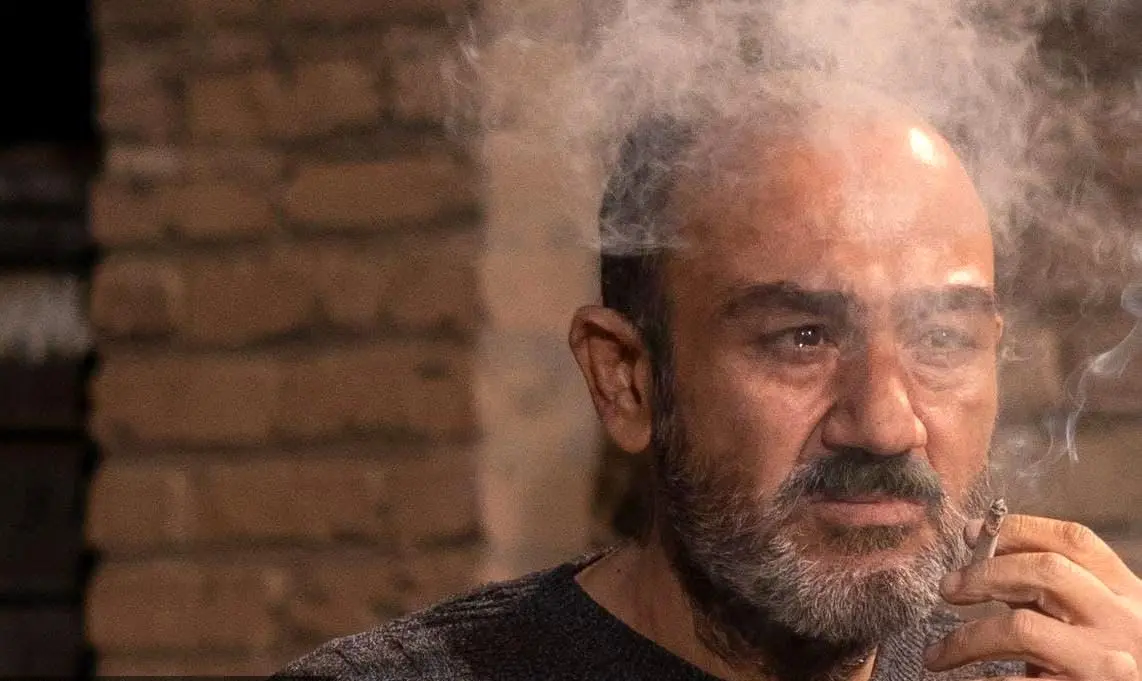 «بی‌پدر» در اولین حضور جهانی به ایتالیا رفت