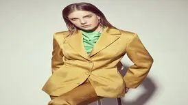 تصاویری از لباس های برند ادا اجه
