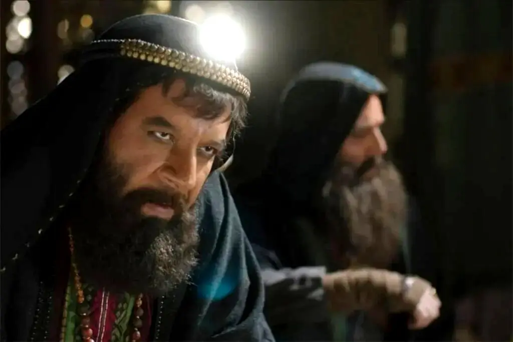 پخش سریال «مهمان کشی» با بازی لیلا اوتادی و پژمان بازغی به‌زودی از شبکه یک سیما

