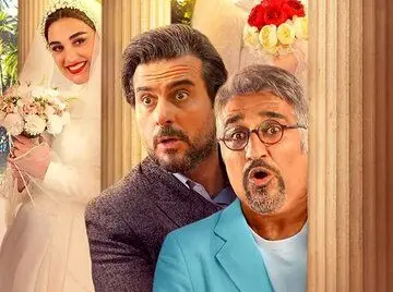 انتقاد تند از فیلم سینمایی «هتل» / آیا هرآنچه ما را بخنداند طنز است؟ / چقدر فاصله داریم با طنز چارلی چاپلین و حتی شبهای برره
