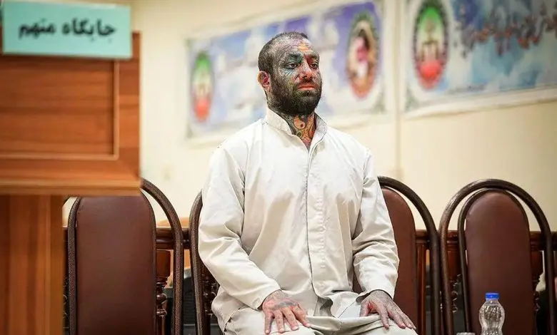 مدرکی در مورد تجاوز جنسی تتلو وجود ندارد

