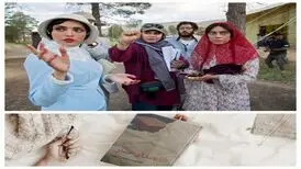 سریال بامداد خمار، روایتگر جدال عشق و عقل