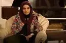 تصویری از مارال فرجاد بدون روسری در کافه 