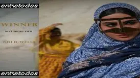 «چاه‌های طلا» بهترین فیلم جشنواره حقوق بشر برزیل شد
