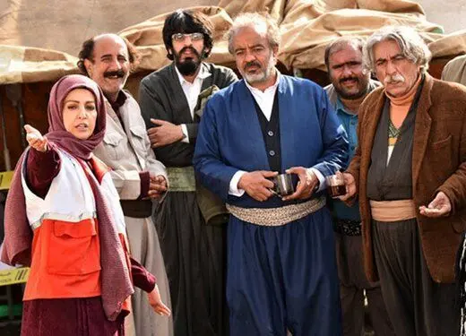 «نون خ۳» روی آنتن شبکه آی‌فیلم