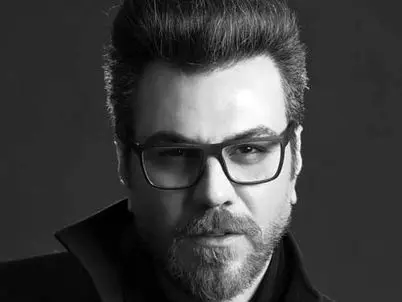 آهنگ من و تو از گرشا رضایی