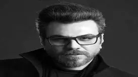 آهنگ گرشا رضایی برای سریال فریبا/من می‌خوام به قبل دیدن چشات برگردم