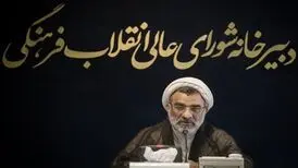 خسروپناه: بسیاری از مباحات موسیقی را حرام کرده‌ایم / در حق سینما و صنایع دستی اجحاف کرده‌ایم
