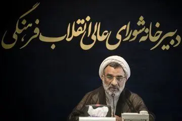 خسروپناه: بسیاری از مباحات موسیقی را حرام کرده‌ایم / در حق سینما و صنایع دستی اجحاف کرده‌ایم
