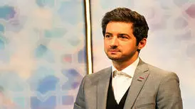 شایعه فوت نجم‌الدین شریعتی و پیژامه پوشیدن او در خانه / ویدئو
