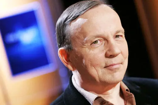 کریستیان بوبن نویسنده فرانسوی درگذشت
