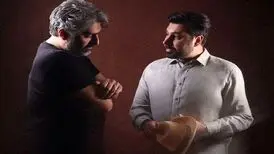 انتشار آلبوم احسان خواجه‌ امیری پس از ۶ سال
