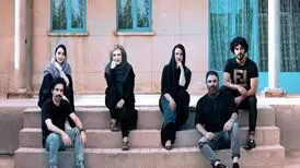 پُشتِ‌پرده پخش نشدن تیزرهای «شادروان» از تلویزیون/ کدام بازیگر این فیلم ممنوع‌التصویر است؟
