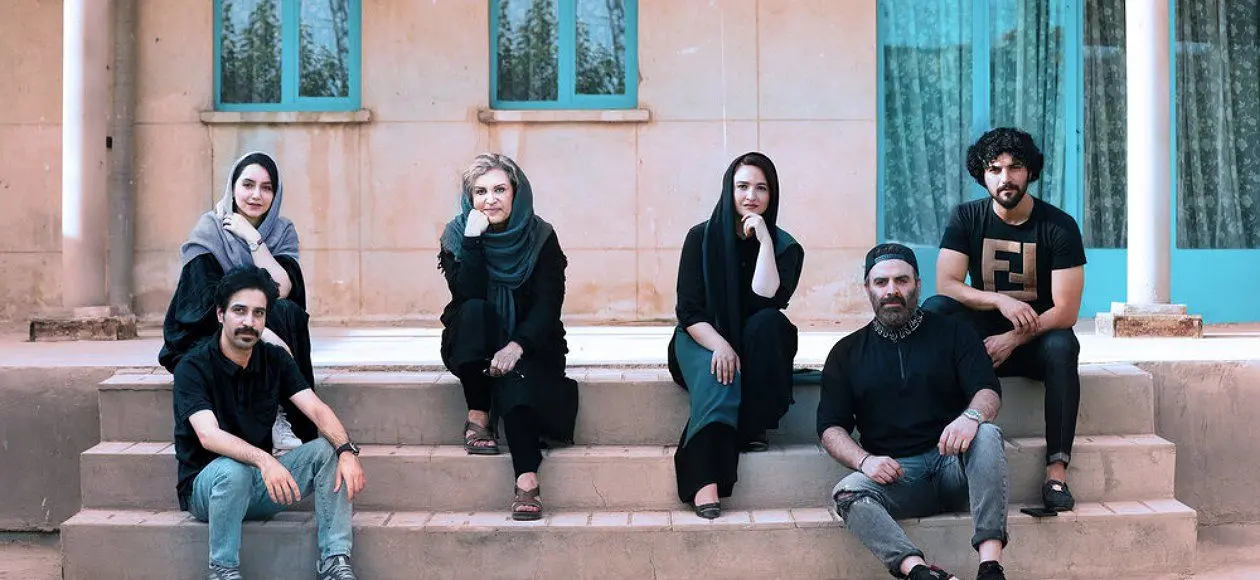 پُشتِ‌پرده پخش نشدن تیزرهای «شادروان» از تلویزیون/ کدام بازیگر این فیلم ممنوع‌التصویر است؟