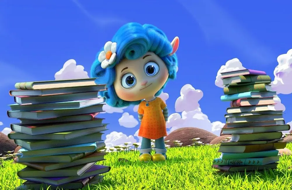 وقتی یک ببعی، قهرمان فروش 63 میلیاردی است