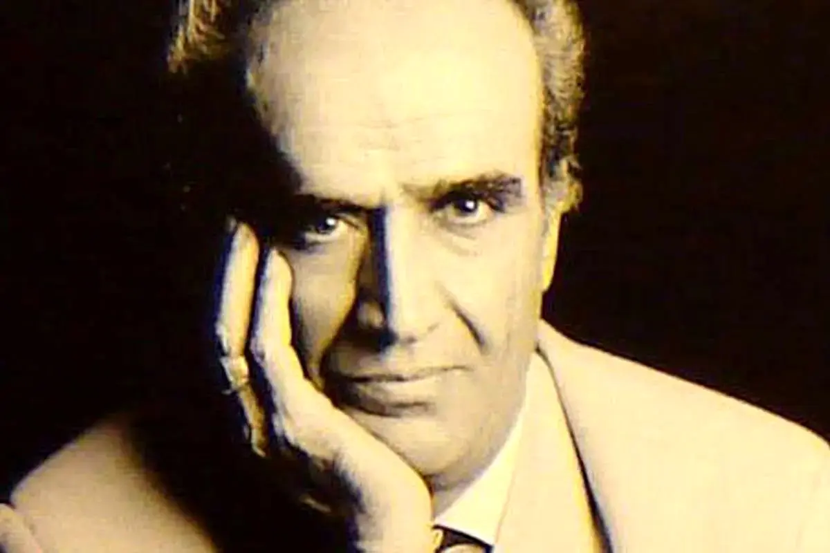 آهنگسازی که از یک قاتل اعتراف گرفت!
