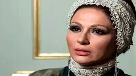 تغییر چهره بهت آور «فرح دیبا» سریال معمای شاه در 47 سالگی
