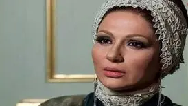 تغییر چهره بهت آور «فرح دیبا» سریال معمای شاه در 47 سالگی

