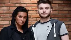 همسر سابق امین حیایی: تغییر جنسیت نداده ام
