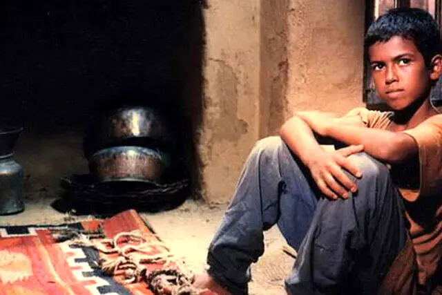 «باشو غریبه کوچک» بهترین فیلم بخش کلاسیک ونیز شد
