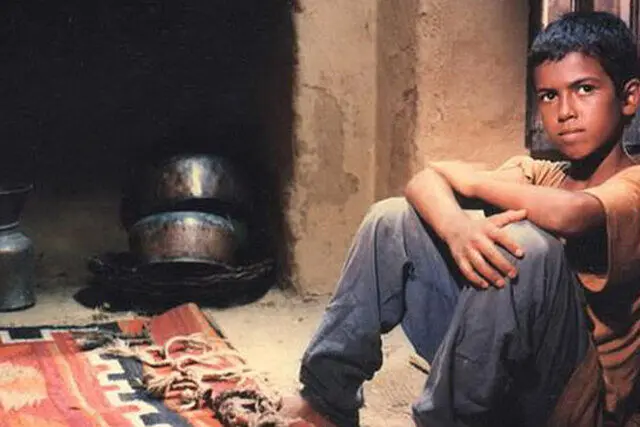 «باشو غریبه کوچک» بهترین فیلم بخش کلاسیک ونیز شد

