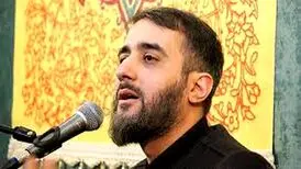 کنایه تند مداح معروف به تیتر کیهان
