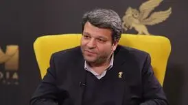 کسی حرف منطقی بزند، می پذیرم/ هیئت انتخاب بسیار هوشمندانه فیلم ها را انتخاب کردند
