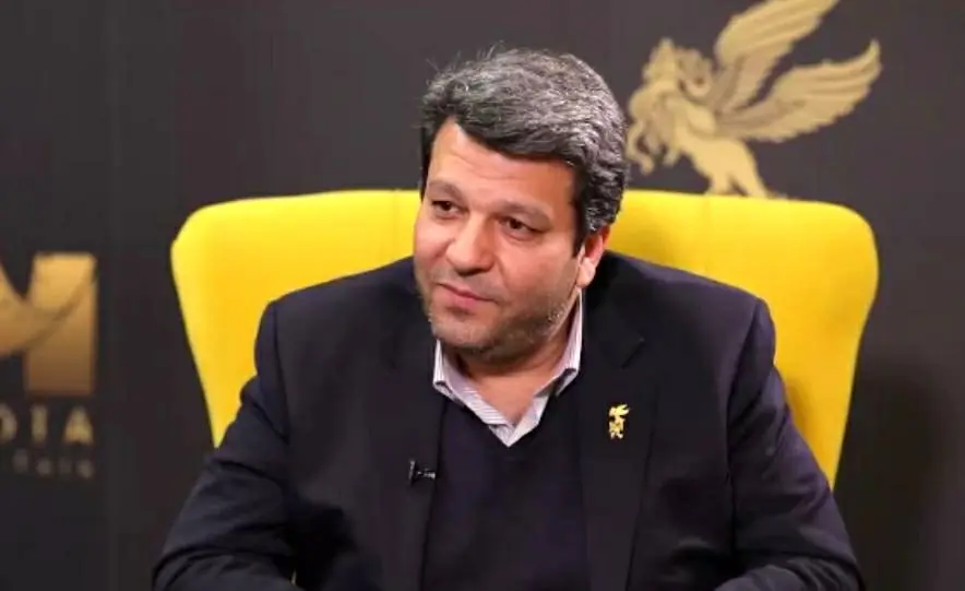 کسی حرف منطقی بزند، می پذیرم/ هیئت انتخاب بسیار هوشمندانه فیلم ها را انتخاب کردند
