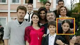 تغییر چهره تازه «نهال» سریال عشق ممنوع بعد 16 سال در 33 سالگی
