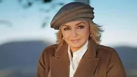 بنیاد رودکی به کنسرت گوگوش در اکسپو دبی معترض شد