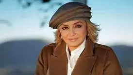 بنیاد رودکی به کنسرت گوگوش در اکسپو دبی معترض شد