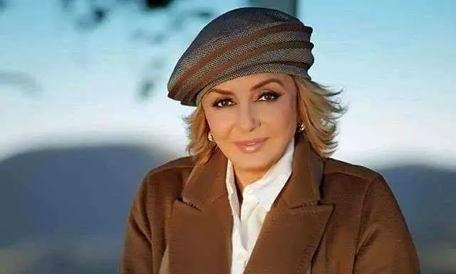 بنیاد رودکی به کنسرت گوگوش در اکسپو دبی معترض شد