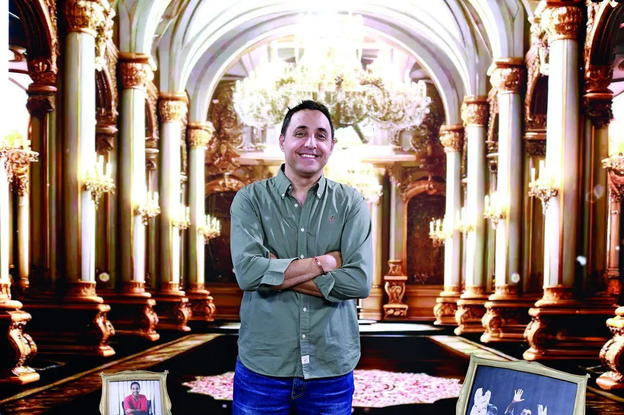 امیرحسین رستمی : دغدغه مند بودن با اظهار فضل در مورد تمام کائنات فرق دارد