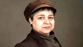 (ویدئو) وقتی مازیار لرستانی ریش‌هایش را می‌شمارد