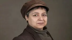 (ویدئو) وقتی مازیار لرستانی ریش‌هایش را می‌شمارد