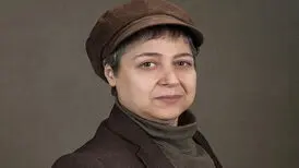 (ویدئو) وقتی مازیار لرستانی ریش‌هایش را می‌شمارد