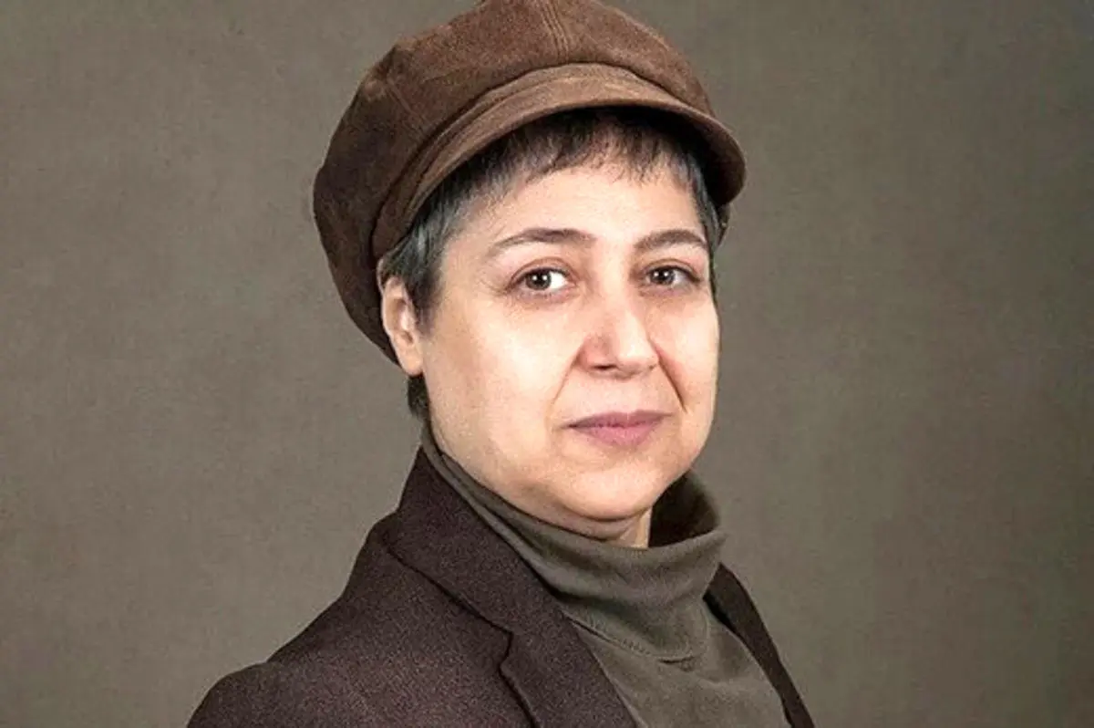 (ویدئو) وقتی مازیار لرستانی ریش‌هایش را می‌شمارد