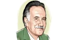 نکوداشت مرحوم صابری فومنی (گل آقا) در جشنواره رسانه‌ای طنزپهلو
